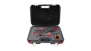 Σετ Χρονισμού Ford/Mazda 1.4/1.6/1.8/2.0 Diesel  KROF 1615