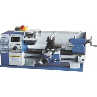 Μηχανουργικός Τόρνος 300Χ180mm – 450W
