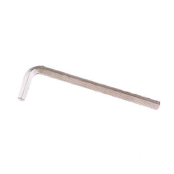 Κλειδί Allen 4mm Cr-Mv FORCE 76404
