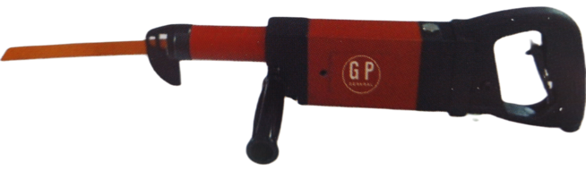 Σπαθόσεγα Βιομηχανική GP-2162 K