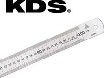ΡΙΓΕΣ ΜΗΧΑΝΟΥΡΓΩΝ KDS (600*30*1,5mm)