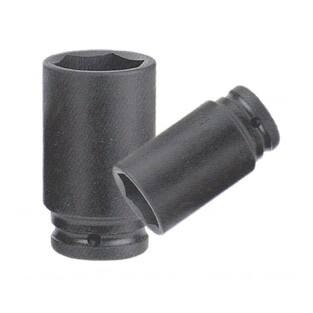 Καρυδάκι Αέρος 1" Εξάγωνο Μακρύ 36mm FORCE 48510036
