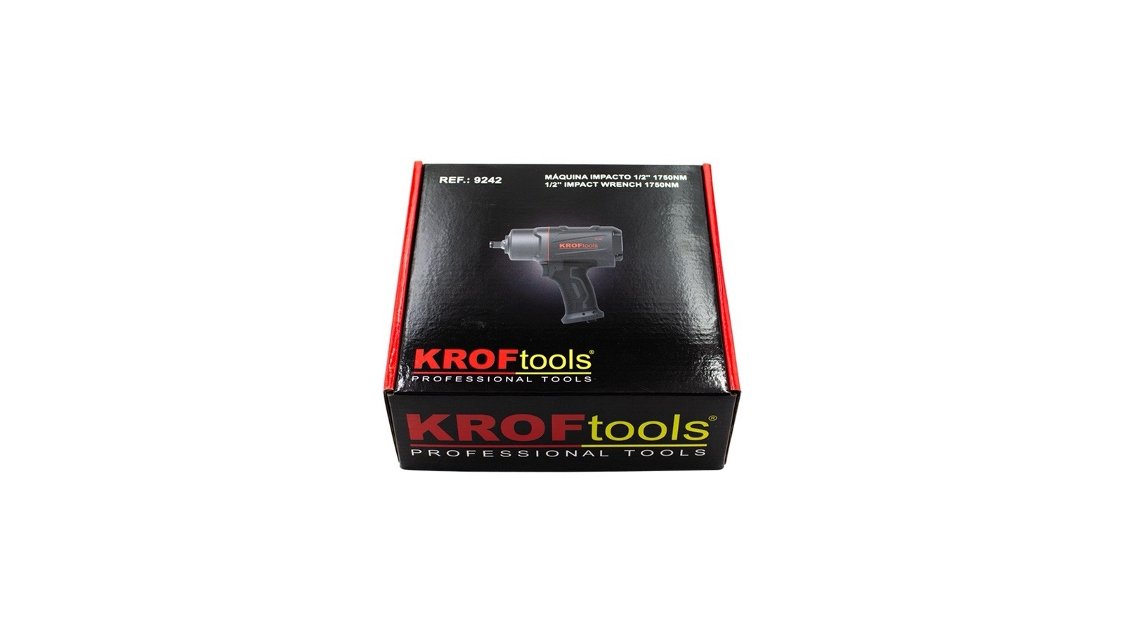 Αερόκλειδο 1/2’’ 1750NM KROF 9242