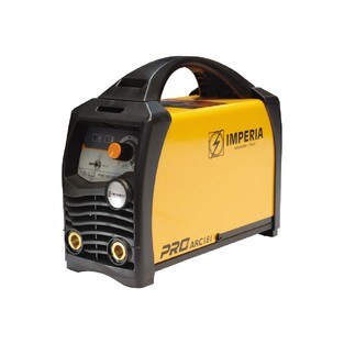 Ηλεκτροκόλληση Inverter Ηλεκτροδίου MMA 250A Pro Arc 251 IMPERIA 65665