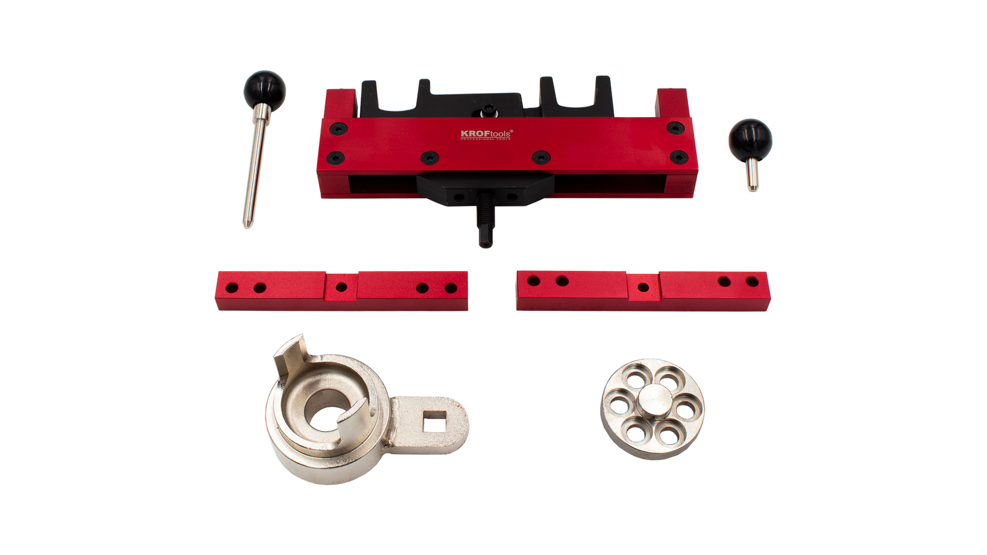 Σετ Χρονισμού Porsche MA1  KROF 1728