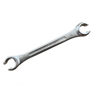 Πολύγωνο Κοφτό Διπλό Κλειδί 30-32mm FORCE 7513032