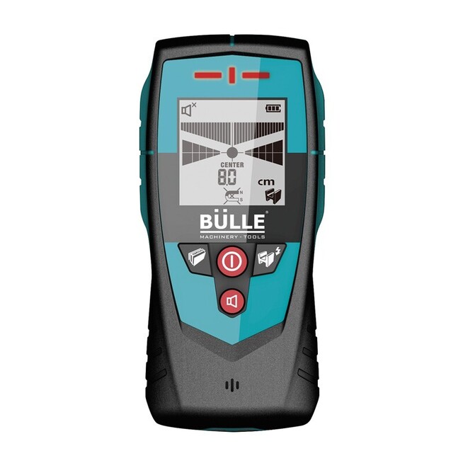 Ψηφιακός Πολυανιχνευτής Τοίχου BULLE 633103
