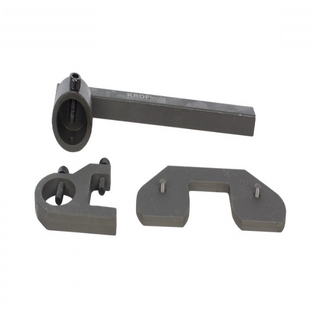 Σετ Κλειδώματος Άξονα Εξισορρόπησης FORD/JLR/LAND ROVER  KROF 1637