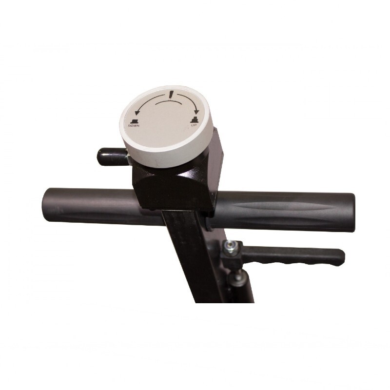 Αεροϋδραυλικός Γρύλος Χαμηλού Προφίλ 20-40ton KROF 4817