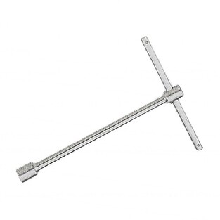 Ταφ Καρυδάκι Σταθερό 8mm FORCE 77408B