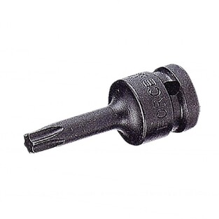 Καρυδάκι Allen Αέρος 1/2" Torx T20x60mm FORCE 24606020