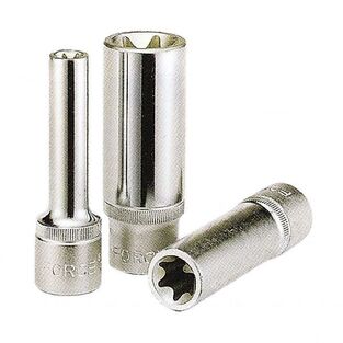 Καρυδάκι 1/2" Torx Θηλυκό Μακρύ E22 FORCE 5467722