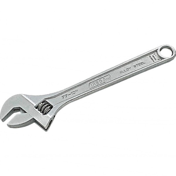Γαλλικό Κλειδί 10" Ισπανίας IREGA 7722010