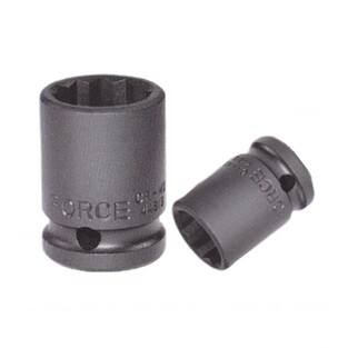 Καρυδάκι Αέρος 3/4" Πολύγωνο 36mm FORCE 46836