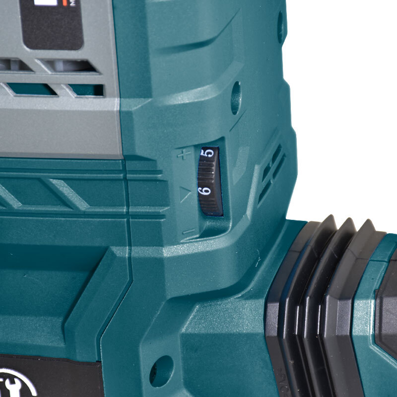 ΣΚΑΠΤΙΚΟ ΚΑΤΕΔΑΦΙΣΤΙΚΟ 1700W SDS MAX 45J BULLE 633381