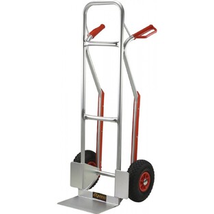 Καρότσι Μεταφοράς Αλουμινίου 150kg EXPRESS 631414
