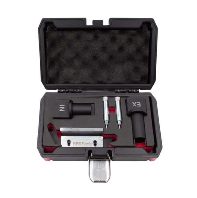 Σετ Χρονισμού VW 1.0/1.2/1.4 TSi  KROF 1732