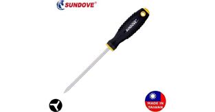 KAΤΣΑΒΙΔΙΑ Tri-wing SUNDOVE TAIWAN 4*100