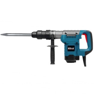 Σκαπτικό-Κατεδαφιστικό SDS Max 1050W BULLE 633043