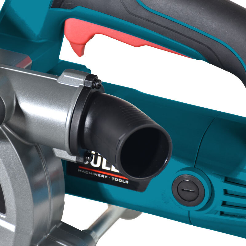 Φρέζα Αυλακώσεων (καναλοποιός) 1700WATT BULLE 633374