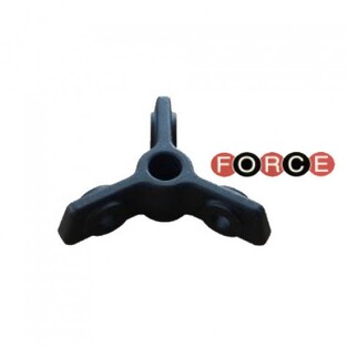 ΚΟΡΜΟΣ ΕΞΟΛΚΕΩΝ FORCE No4" (ΓΙΑ ΕΞΟΛΚΕΙΣ ΜΕ 3 ΠΟΔΙΑ)