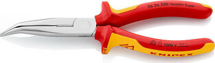 ΜΥΤΟΤΣΙΜΠΙΔΑ ΚΥΡΤΑ ΗΛΕΚΤΡΟΛΟΓΩΝ KNIPEX 1000V 200mm