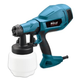 Ηλεκτρικό Πιστόλι Βαφής HVLP 500W BULLE 633360