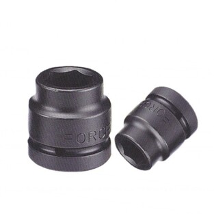 Καρυδάκι Αέρος 3/4" Εξάγωνο 27mm FORCE 46527