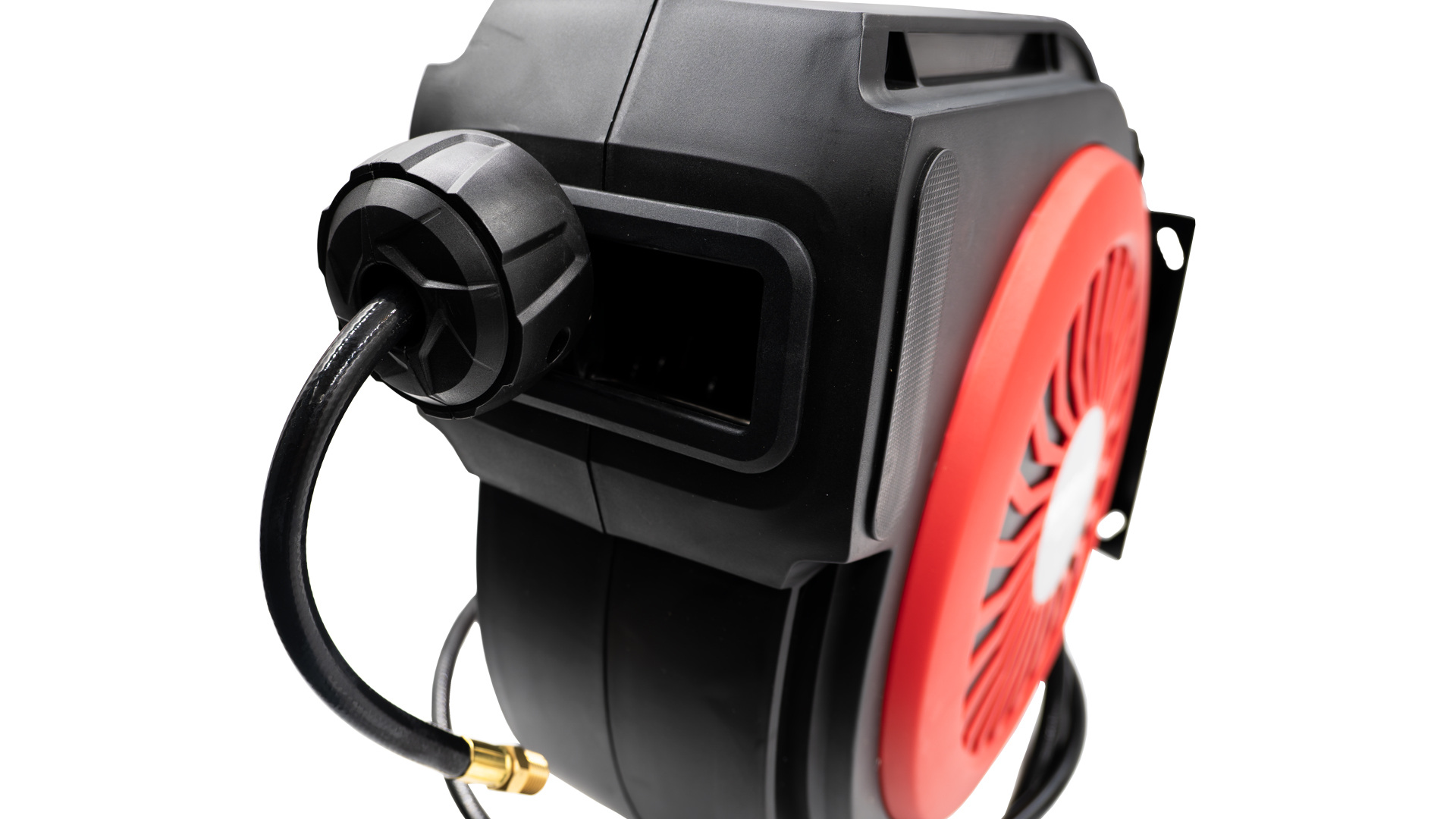 Ανέμη Αέρος 8x12mm 15 Μέτρα  KROF 2084