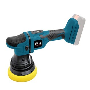 Έκκεντρος Αλοιφαδόρος Solo 18V Brushless BULLE 633084