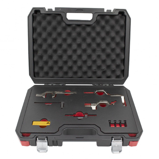 Σετ Χρονισμού BMW Mini/Citroen/Peugeot 1.4/1.6  KROF 1553