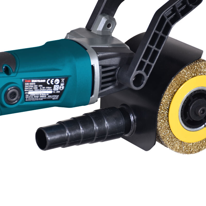 ΠΟΛΥΤΡΙΒΕΙΟ (ΣΑΤΙΝΙΕΡΑ) 1300W BULLE 633373