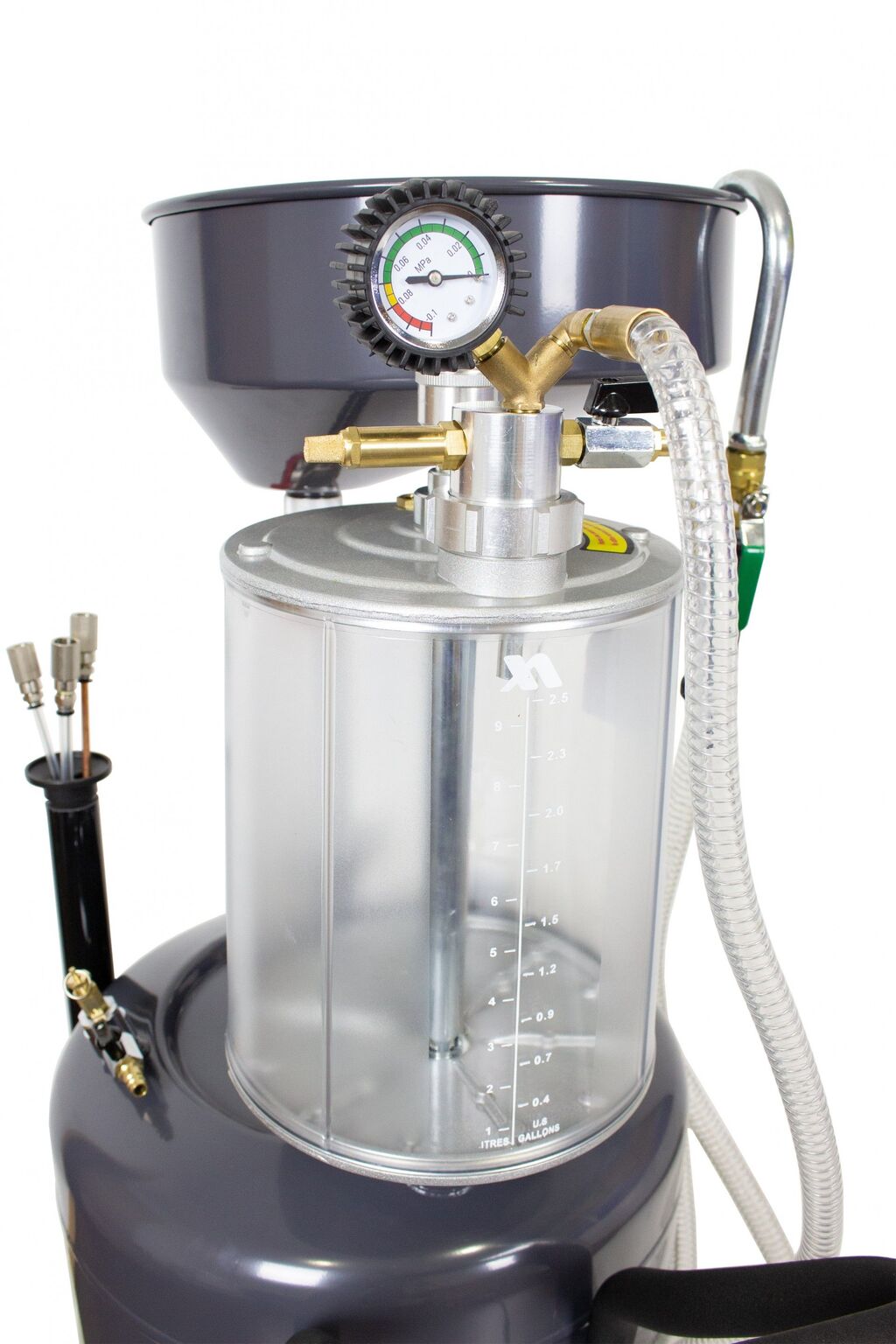 Συλλέκτης Λαδιού 90 Λίτρων  KROF 9730