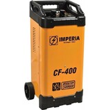 IMPERIA - CF 400 Φορτιστής / Εκκινητής 1100 W