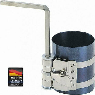 Σφιγκτήρες Ελατήριων Έμβολων 90-175mm LUCKHAUS 222503