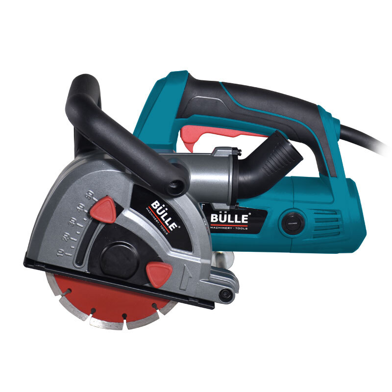 Φρέζα Αυλακώσεων (καναλοποιός) 1700WATT BULLE 633374