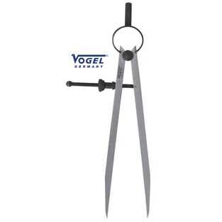ΔΙΑΒΗΤΕΣ VOGEL ΓΕΡΜΑΝΙΑΣ 175mm