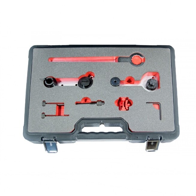 Σετ Χρονισμού Κινητήρα VAG 1.2/1.4 TSI 5 Εργαλείων KROF 1571