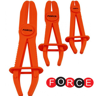ΠΕΝΣΕΣ ΔΙΑΚΟΠΗΣ ΡΟΗΣ ΚΟΛΑΡΩΝ FORCE 3 TEM.