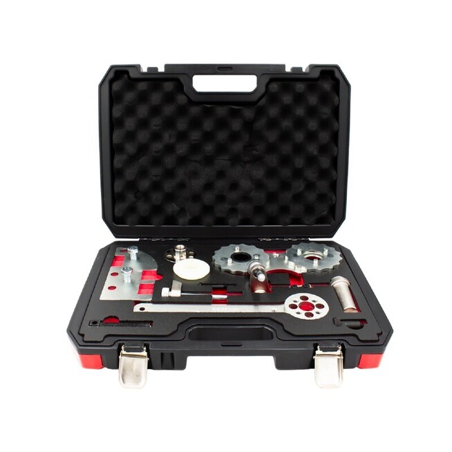 Σετ Χρονισμού Κινητήρα Volvo Diesel/Πετρέλαιο 4 Εργαλείων KROF 1716