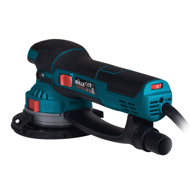 ΤΡΙΒΕΙΟ DUAL ACTION ΔΙΠΛΗΣ ΛΕΙΤΟΥΡΓΙΑΣ 800W Φ 150 mm ΜΕ ΥΠΟΔΟΧΗ ΓΙΑ ΣΚΟΥΠΑ BULLE 633375
