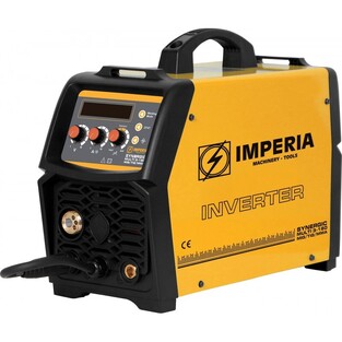 Ηλεκτροκόλληση Inverter Ηλεκτροδίου MMA 160A Pro Arc 161 IMPERIA 65661