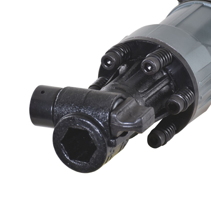 ΣΚΑΠΤΙΚΟ ΚΑΤΕΔΑΦΙΣΤΙΚΟ HEX 30 1700W 75J BULLE 633382