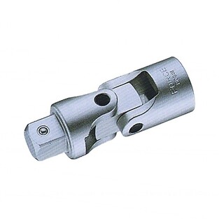 Σπαστό 1/2" 70mm FORCE 80541