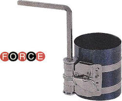ΣΦΙΓΚΤΗΡΕΣ ΕΛΑΤΗΡΙΩΝ ΕΜΒΟΛΩΝ FORCE 90-175mm (3" 75mm)