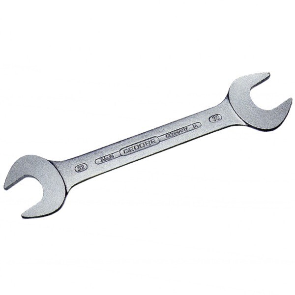 Γερμανικό Διπλό Κλειδί 14-17mm GEDORE 6066180
