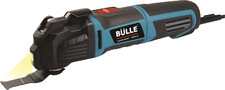 Bulle 633005 Παλινδρομικό Πολυεργαλείο 330W με Ρύθμιση Ταχύτητας