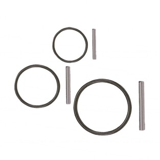 O-ring για Καρυδάκια και Συστολές Αέρος 1/2" 19x3,5mm FORCE R1935
