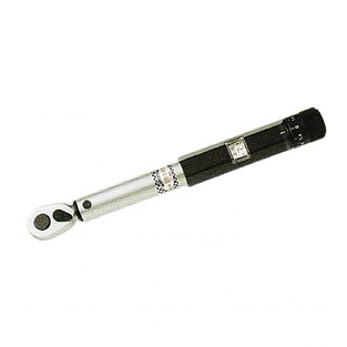Δυναμόκλειδο 1/4" 3-15Nm FORCE 6472195W