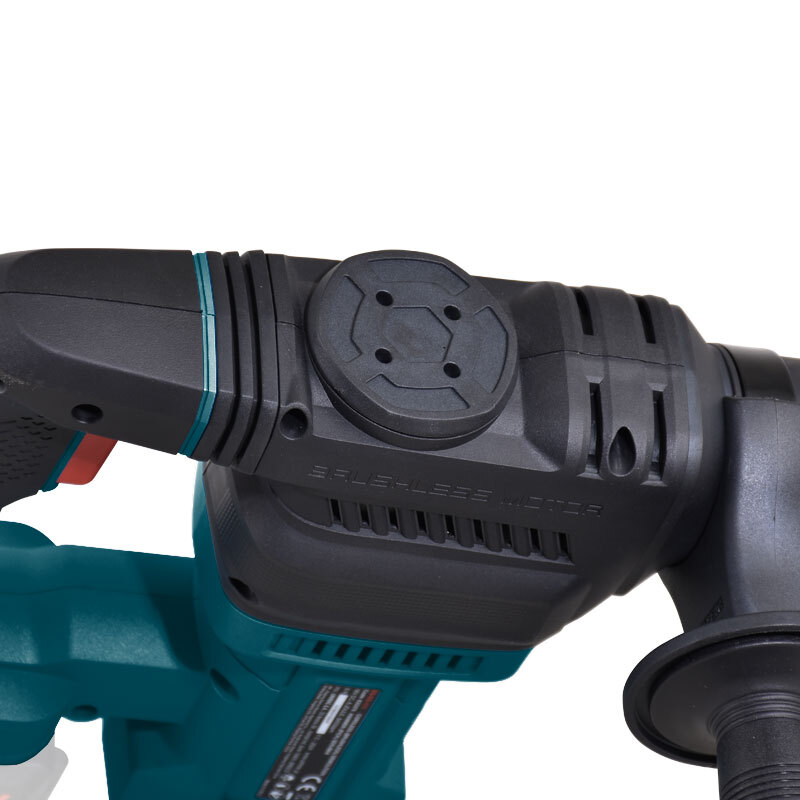 Σκαπτικό Μπαταρίας (BRUSHLESS) SDS MAX 18V BULLE 633378